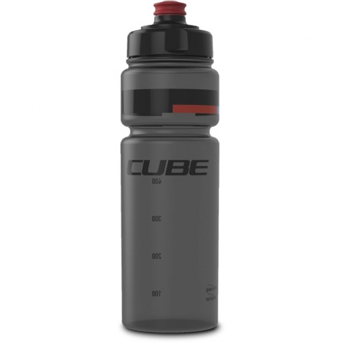 Фляга CUBE Bottle 0,75L - Black 