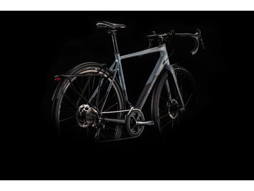 Велосипед CUBE NUROAD PRO FE (2020)