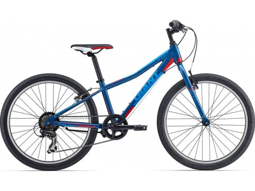 Велосипед Giant XTC Jr 24