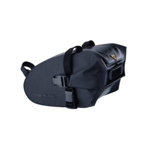 Topeak Wedge DryBag, Large (with Strap Mount)
