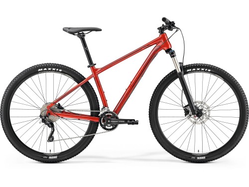 Merida BIG.NINE 300