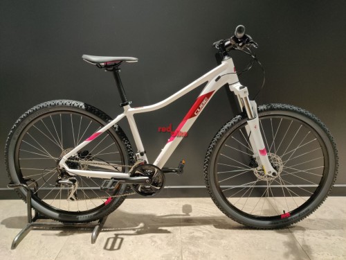 Велосипед CUBE ACCESS WS EAZ 27.5