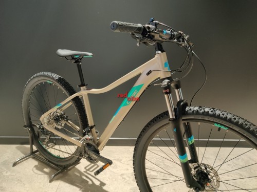 CUBE ACCESS WS PRO 29