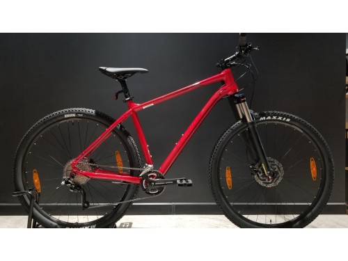 Merida BIG.NINE 300