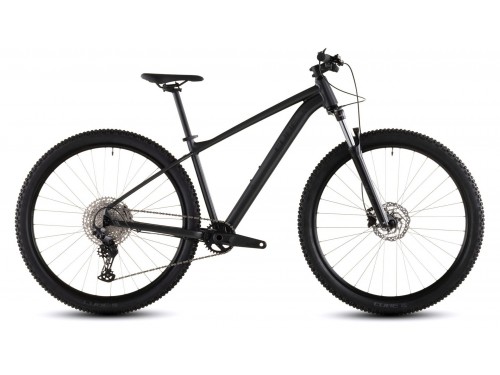 Велосипед Cube Aim SLX 29