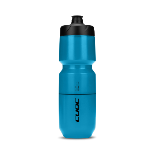 Фляга CUBE FLOW 750 ml turquoise