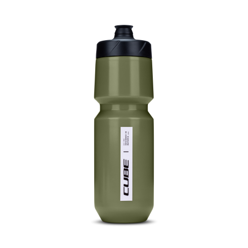 Фляга CUBE FLOW 750 ml olive