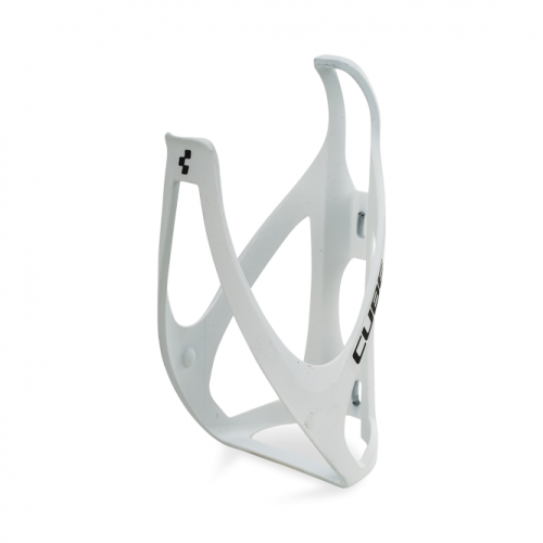 Фляготримач CUBE HPP matt white ́n ́black