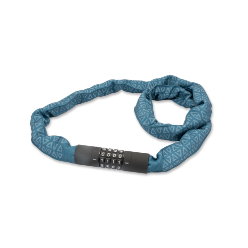 Замок ACID CORVID C120 blue