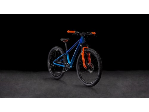 Велосипед Cube Acid 240 Disc 2026 - actionteam