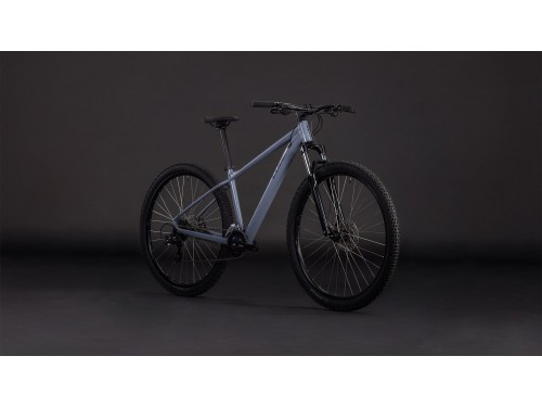 Велосипед Cube Aim ONE 29
