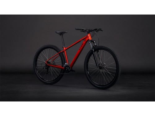 Велосипед Cube Aim ONE 29