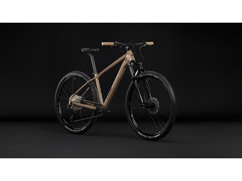 Велосипед Cube Aim SLT 29