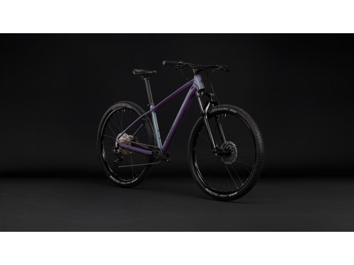 Велосипед Cube Aim SLT 29