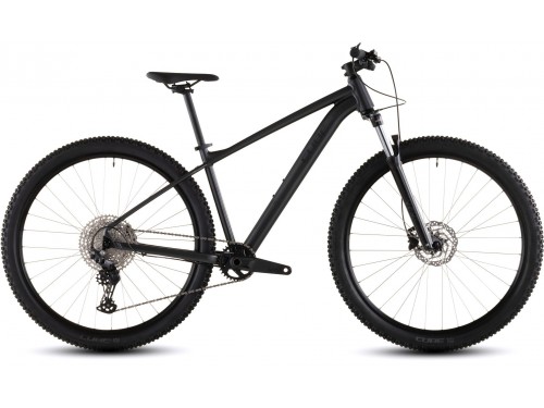 Велосипед Cube Aim SLX 29