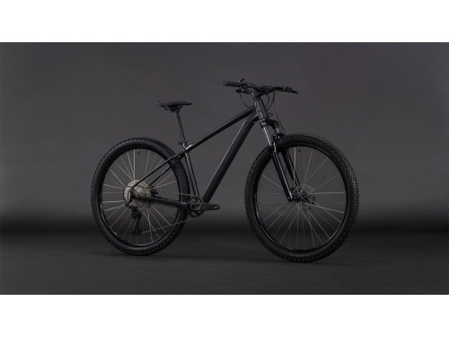 Велосипед Cube Aim SLX 29