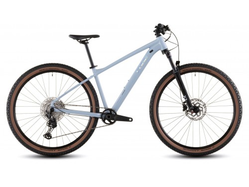 Велосипед Cube Attention Pro 27.5