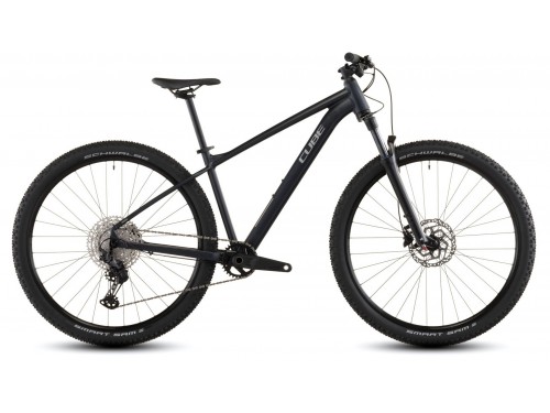 Велосипед Cube Attention Pro 29