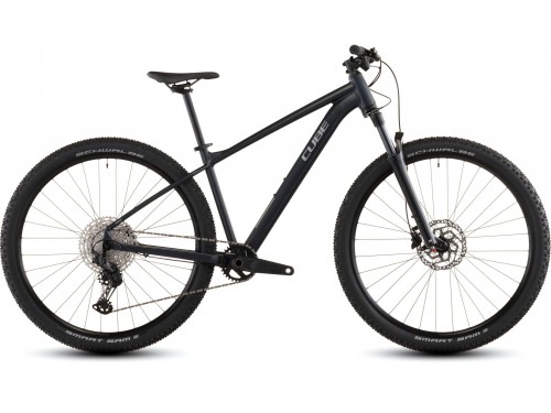 Велосипед Cube Attention Pro 29