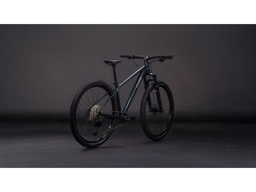 Велосипед Cube Attention Pro 29
