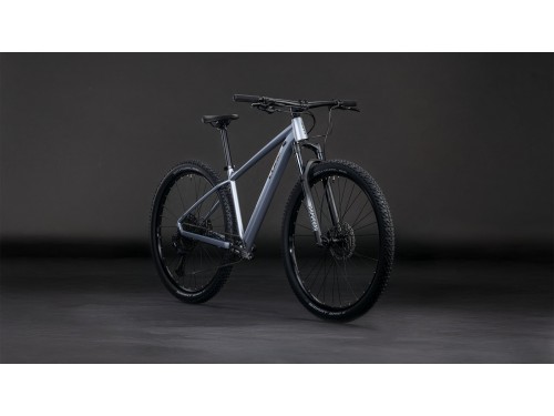 Велосипед Cube Attention SLX 29