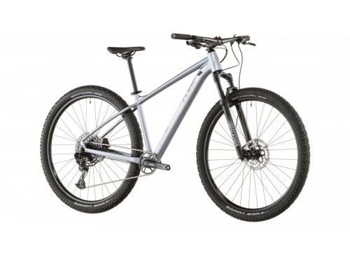 Велосипед Cube Attention SLX 29