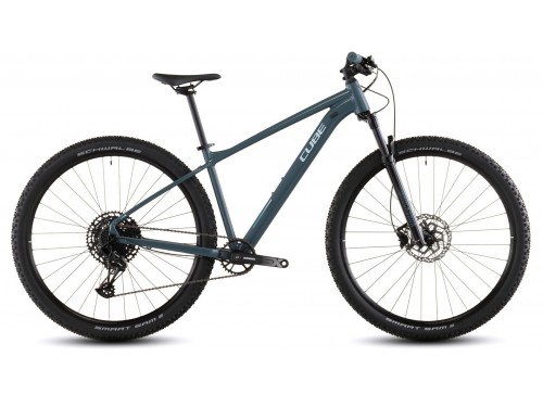Велосипед Cube Attention SLX 29