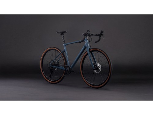 Велосипед Cube Nuroad Pro - whale´n´reflex