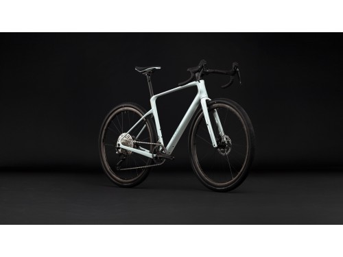 Велосипед Cube Nuroad C:62 ONE 2027 - hintofmint´n´green