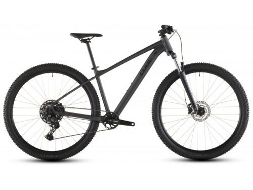 Велосипед Cube Aim Pro 27.5