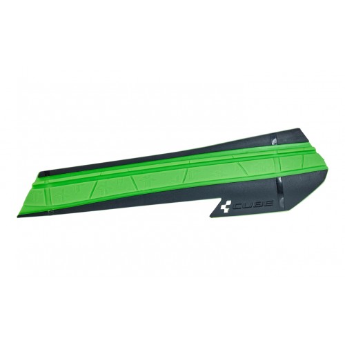 CUBE Chain Stay Protection HPX - Green