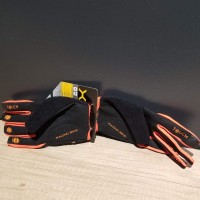 Перчатки Lynx All-Mountain - Orange