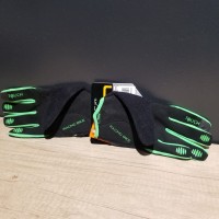 Перчатки Lynx All-Mountain - Green