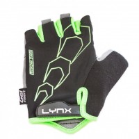 Перчатки Lynx Race - Green