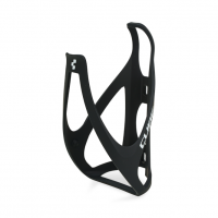 Флягодержатель CUBE HPP matt black ́n   ́white