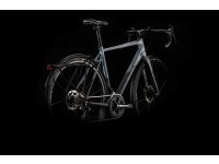 Велосипед CUBE NUROAD PRO FE (2020)