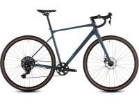 Велосипед Cube Nuroad ONE 2026 - grovegreen´n´black