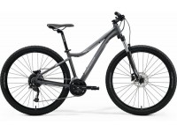 Велосипед Merida Matts 7.30 matt cool gray