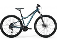 Велосипед Merida Matts 7.30 blue