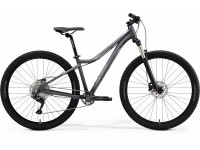 Велосипед Merida Matts 7.70 matt cool grey
