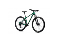 Велосипед Merida Big.Nine 100-2X matt green (2023)