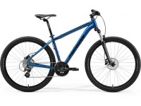 Велосипед Merida Big.Nine 15 blue