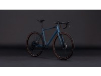 Велосипед Cube Nuroad ONE - grovegreen´n´black
