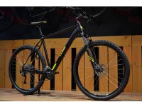 Велосипед CUBE AIM EX 27.5