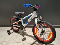 Детский Велосипед CUBIE 160