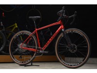 Велосипед Cyclone GTX Red