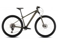 Велосипед Cube Aim SLX 29