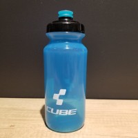 Фляга CUBE Bottle 0,5 - Blue