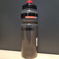 Фляга CUBE Bottle 0,75L - Black 