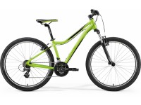 Велосипед Merida Matts 6.10-V green